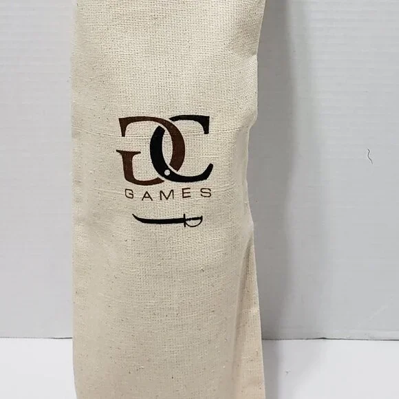 CG Games Wooden Pirate Swords - Picture 4 of 4